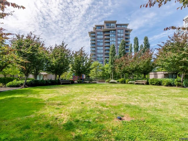 Apartment for sale in Richmond, Richmond, 603 6333 Katsura Street, 263140839 | Realtylink.org