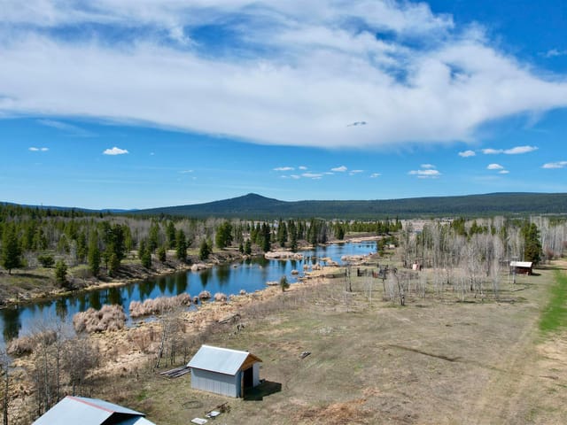 House for sale in Williams Lake, Williams Lake, 2428 Chilanko Loop Road, 263140842 | Realtylink.org