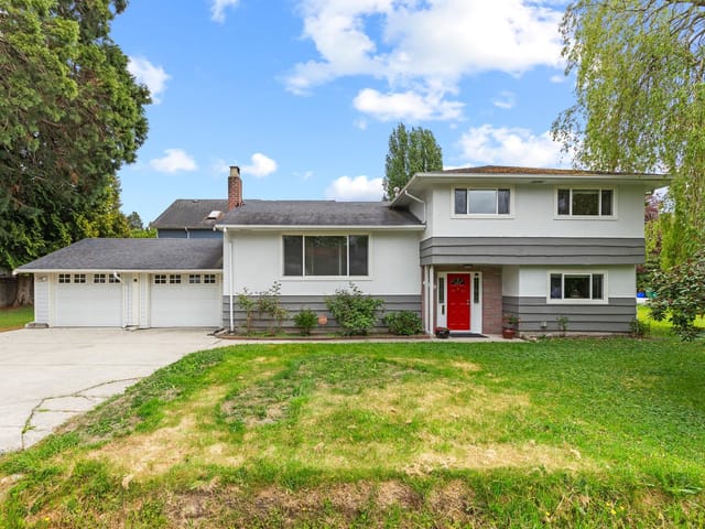 House for sale in Richmond, Richmond, 10160 Ruskin Road, 263140849 | Realtylink.org