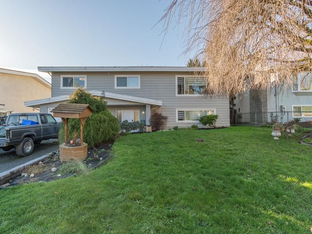 House for sale in Chilliwack, Chilliwack, 45408 Spartan Crescent, 263140864 | Realtylink.org