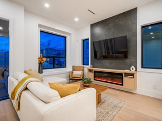 1/2 Duplex for sale in Burnaby, Burnaby North, 2 4557 Parker Street, 263140865 | Realtylink.org