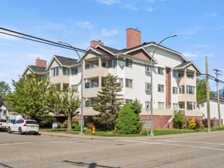 Apartment for sale in Chilliwack, Chilliwack, 101 46199 Margaret Avenue, 263140870 | Realtylink.org