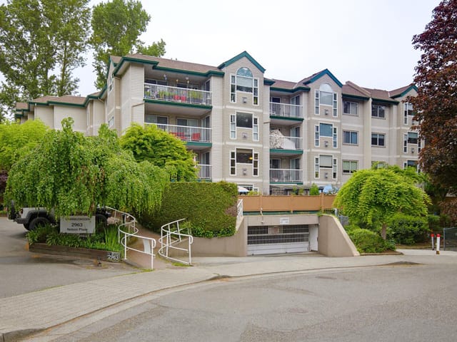 Apartment for sale in Abbotsford, Abbotsford, 406 2963 Nelson Place, 263140872 | Realtylink.org