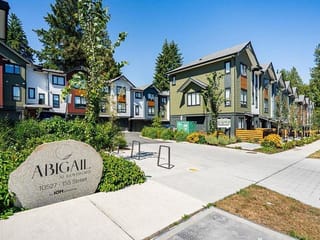 Townhouse for sale in Surrey, North Surrey, 28 10527 155 Street, 263140873 | Realtylink.org