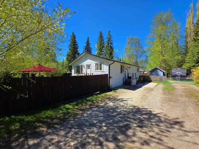 House for sale in Quesnel, Quesnel, 1256 Maple Drive, 263140877 | Realtylink.org
