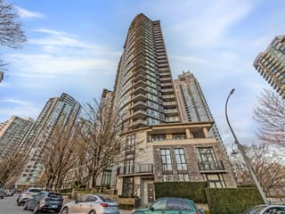 Apartment for sale in Vancouver, Vancouver West, 606 455 Beach Crescent, 263140880 | Realtylink.org