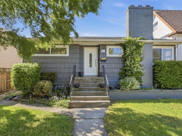 House for sale in Vancouver, Vancouver East, 45 Renfrew Street, 263140881 | Realtylink.org