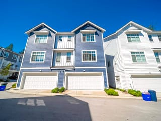 Townhouse for sale in Surrey, North Surrey, 26 9762 182a Street, 263140882 | Realtylink.org