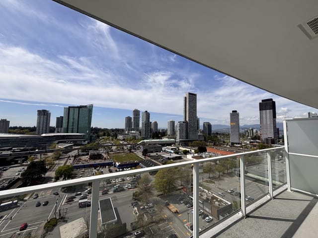 Apartment for sale in Surrey, North Surrey, 1708 13685 102 Avenue, 263140883 | Realtylink.org