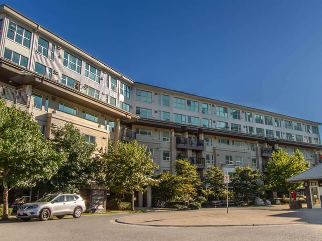 Apartment for sale in Squamish, Squamish, 601 1212 Main Street, 263140891 | Realtylink.org