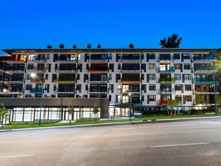 Apartment for sale in Port Moody, Port Moody, 105 2015 St. Johns Street, 263140895 | Realtylink.org