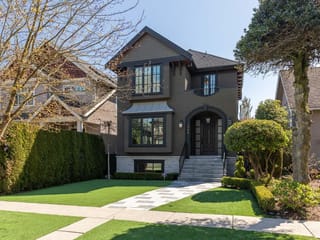 House for sale in Vancouver, Vancouver West, 2958 W 40th Avenue, 263140900 | Realtylink.org