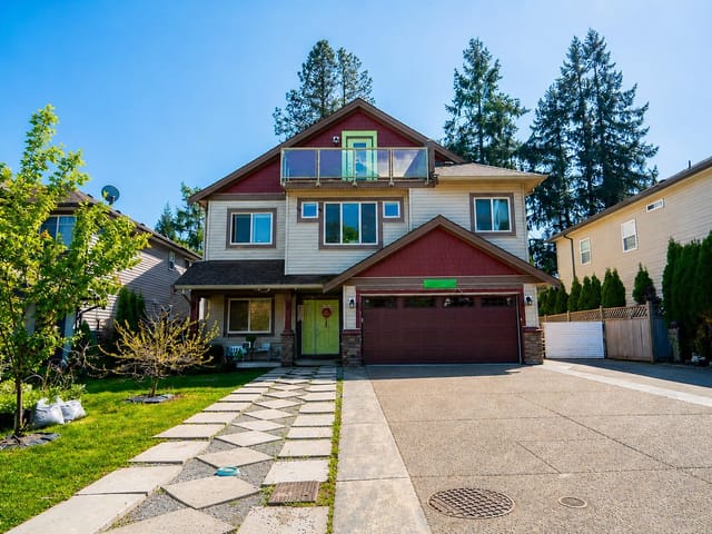 House for sale in Maple Ridge, Maple Ridge, 21528 Donovan Avenue, 263140902 | Realtylink.org