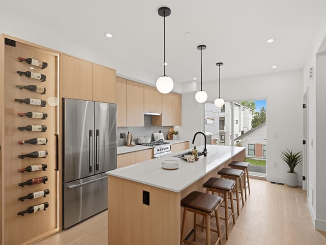 Townhouse for sale in Delta, Ladner, 35 4732 60b Street, 263140904 | Realtylink.org
