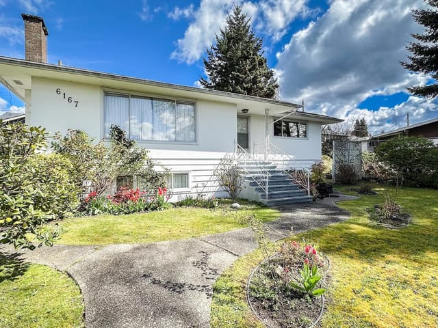 House for sale in Burnaby, Burnaby North, 6167 Broadway, 263140915 | Realtylink.org