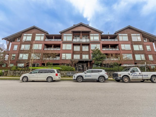 Apartment for sale in New Westminster, New Westminster, 306 240 Salter Street, 263140923 | Realtylink.org