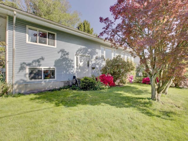 House for sale in Chilliwack, Chilliwack, 8505 Howard Crescent, 263140927 | Realtylink.org
