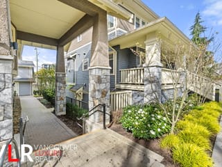 Townhouse for rent in Vancouver, Vancouver West, 1781 W 16th Avenue, 263140928 | Realtylink.org