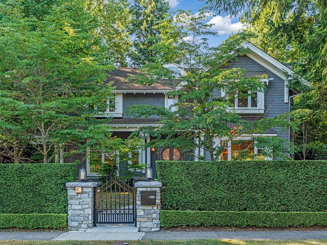 House for sale in Vancouver, Vancouver West, 5530 McMaster Road, 263140931 | Realtylink.org