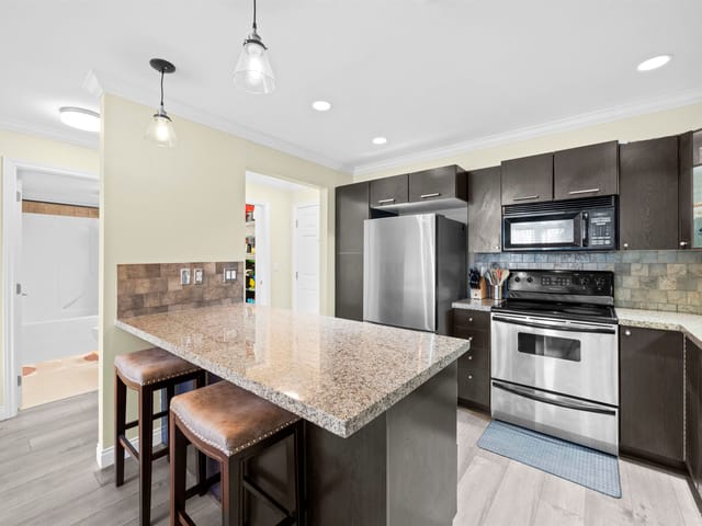 Apartment for sale in Langley, Langley, 210 5438 198 Street, 263140932 | Realtylink.org