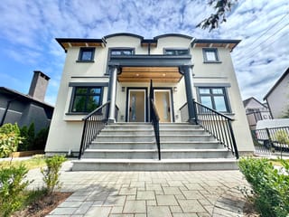 1/2 Duplex for sale in Vancouver, Vancouver East, 5216 Rupert Street, 263140933 | Realtylink.org