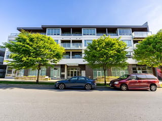 Apartment for sale in North Vancouver, North Vancouver, 204 711 W 14th Street, 263140935 | Realtylink.org