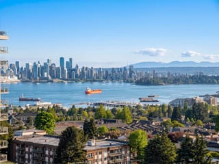 Apartment for sale in North Vancouver, North Vancouver, 1201 120 W 16th Street, 263140937 | Realtylink.org