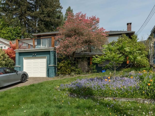 House for sale in North Vancouver, North Vancouver, 164 E Carisbrooke Road, 263140939 | Realtylink.org