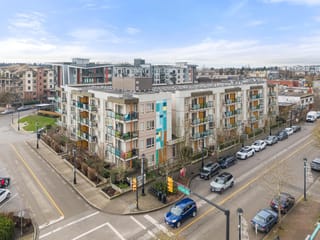 Apartment for sale in Langley, Langley, 305 20460 Douglas Crescent, 263140942 | Realtylink.org