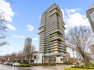 Apartment for sale in Burnaby, Burnaby South, 1305 6288 Cassie Avenue, 263140943 | Realtylink.org