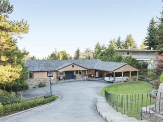 House for sale in West Vancouver, West Vancouver, 870 Greenwood Road, 263140944 | Realtylink.org