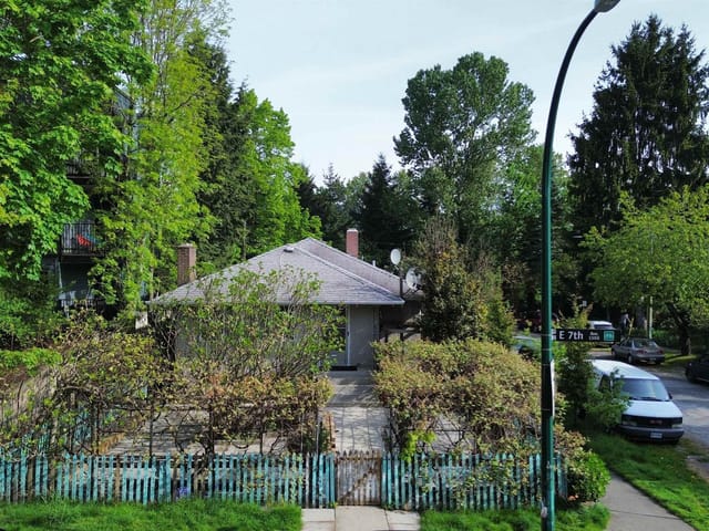 House for sale in Vancouver, Vancouver East, 1385 E 7th Avenue, 263140951 | Realtylink.org