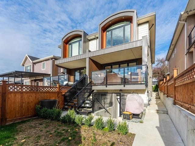 House for rent in Vancouver, Vancouver East, B 1766 E 64th Avenue, 263140954 | Realtylink.org