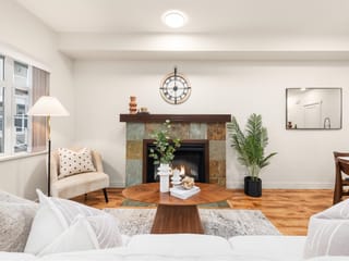 Townhouse for sale in Burnaby, Burnaby South, 137 7388 Macpherson Avenue, 263140959 | Realtylink.org