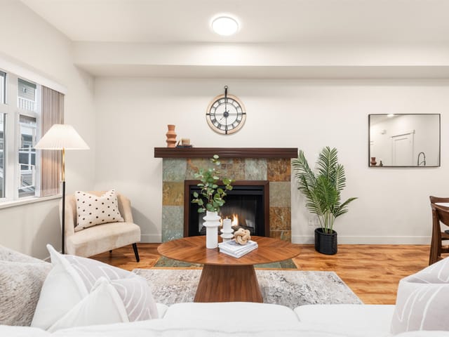 Townhouse for sale in Burnaby, Burnaby South, 137 7388 Macpherson Avenue, 263140959 | Realtylink.org