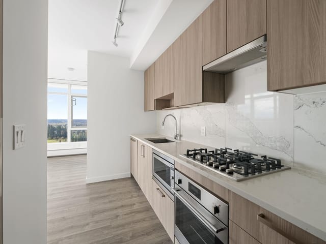 Apartment for sale in Surrey, North Surrey, 4306 13350 Central Avenue, 263140962 | Realtylink.org