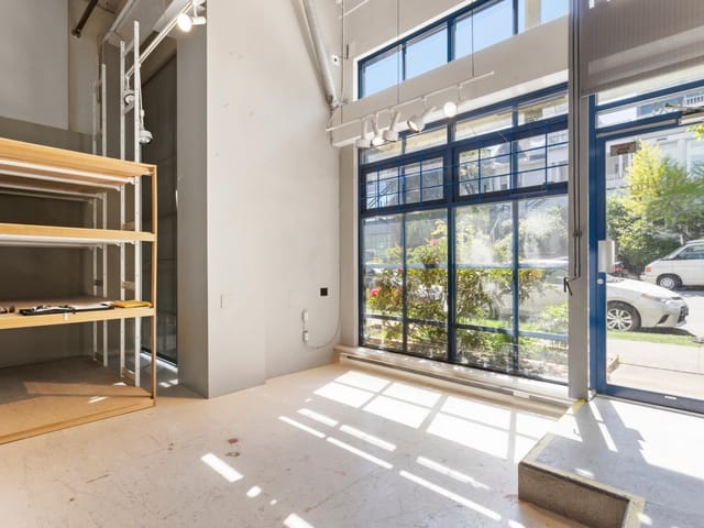 Apartment for sale in Vancouver, Vancouver East, 106 237 E 4th Avenue, 263140964 | Realtylink.org