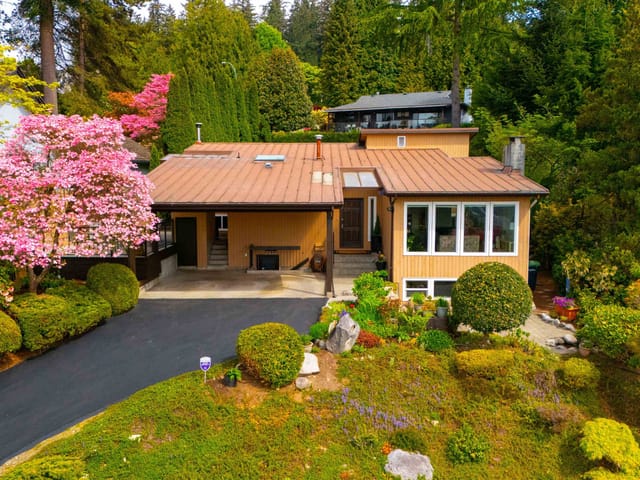 House for sale in Coquitlam, Coquitlam, 2563 Ashurst Avenue, 263140966 | Realtylink.org