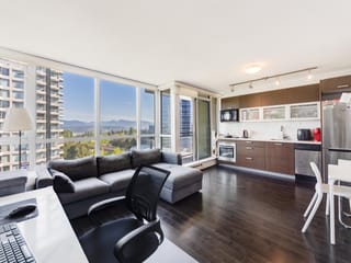 Apartment for sale in Surrey, North Surrey, 909 10777 University Drive, 263140967 | Realtylink.org