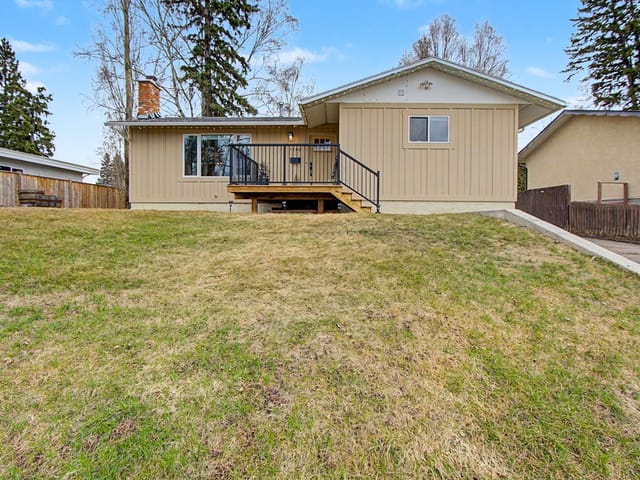 House for sale in Prince George, PG City West, 1708 Rebman Crescent, 263140973 | Realtylink.org