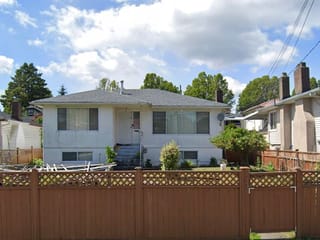 House for sale in Vancouver, Vancouver East, 4951 Rupert Street, 263140975 | Realtylink.org