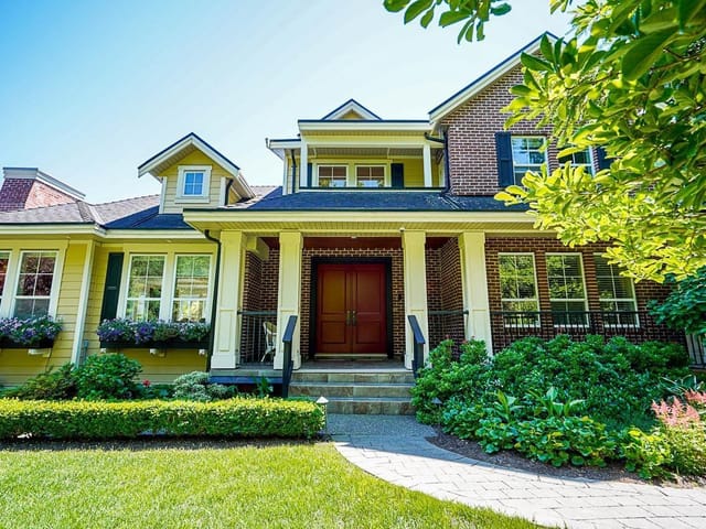 House for sale in Surrey, South Surrey White Rock, 17268 4 Avenue, 263140979 | Realtylink.org