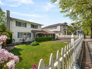 House for sale in Richmond, Richmond, 11620 Williams Road, 263140990 | Realtylink.org