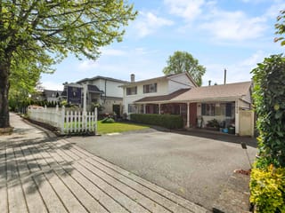 House for sale in Richmond, Richmond, 11620 Williams Road, 263140990 | Realtylink.org