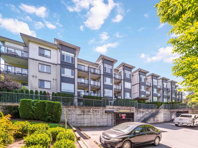Apartment for sale in Abbotsford, Abbotsford, 307 2943 Nelson Place, 263140992 | Realtylink.org