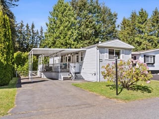 Manufactured Home for sale in Langley, Langley, 32 2305 200 Street, 263140993 | Realtylink.org