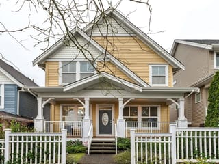 Townhouse for sale in Coquitlam, Coquitlam, 2 312 Casey Street, 263140995 | Realtylink.org