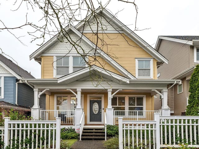 Townhouse for sale in Coquitlam, Coquitlam, 2 312 Casey Street, 263140995 | Realtylink.org