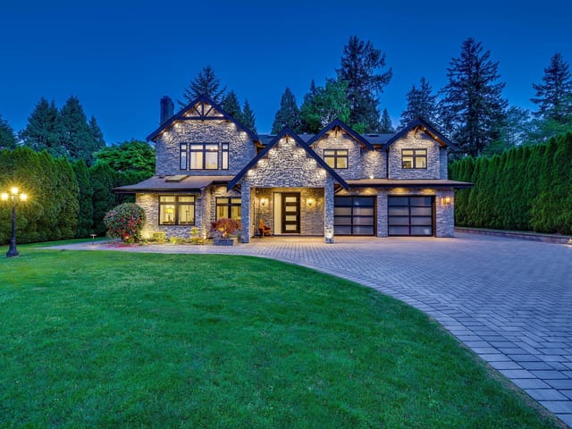 House for sale in Surrey, South Surrey White Rock, 13330 20 Avenue, 263140998 | Realtylink.org