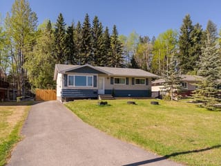 House for sale in Prince George, PG City Central, 1567 Pearson Avenue, 263141002 | Realtylink.org